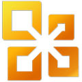Office 2010 logo