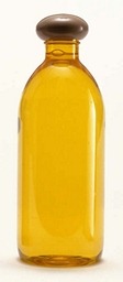 Shampoo Bottle